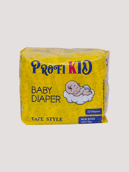 Proficon Baby Diaper