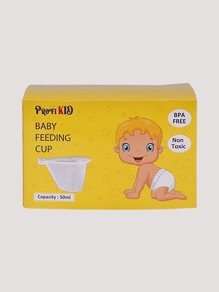 Proficon Food Cup